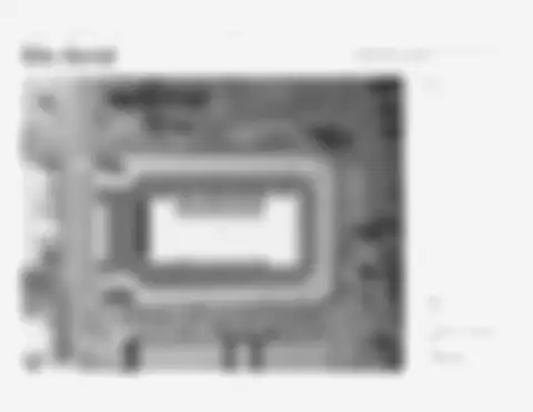 Site aerial page, blurred